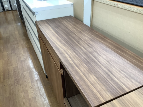 キッチンボードのUNICO