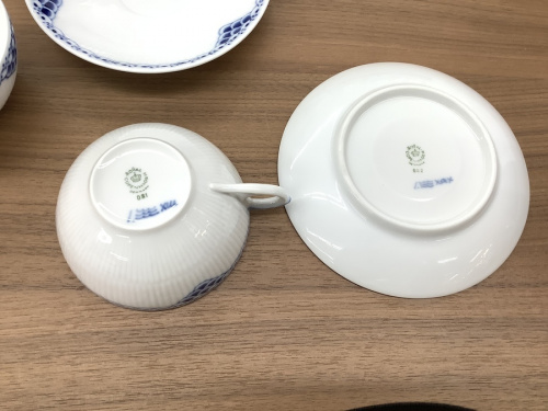 ロイヤルコペンハーゲンの立川中古ショップ