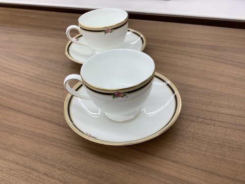 雑貨の洋食器