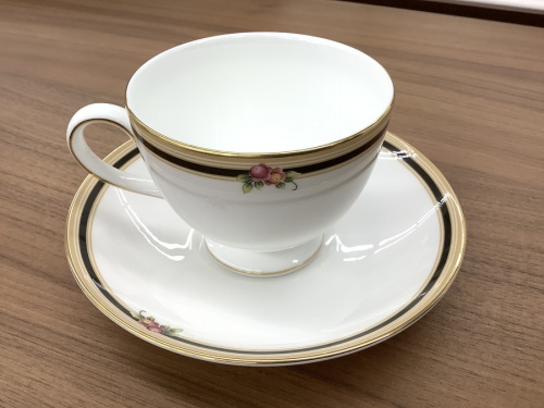 洋食器のWEDGWOOD