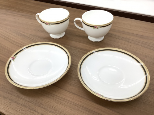 WEDGWOODのウェッジウッド