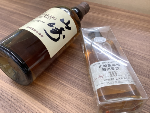 立川 ウィスキー 買取の立川 ブランデー 買取