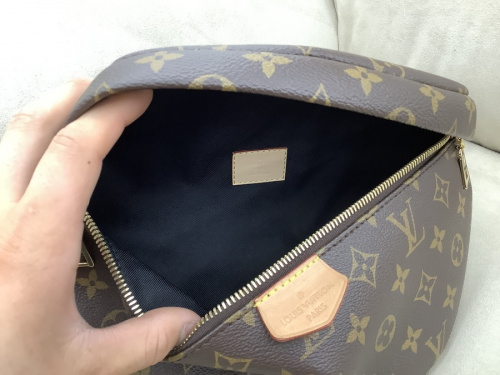 LOUIS VUITTONのルイヴィトン