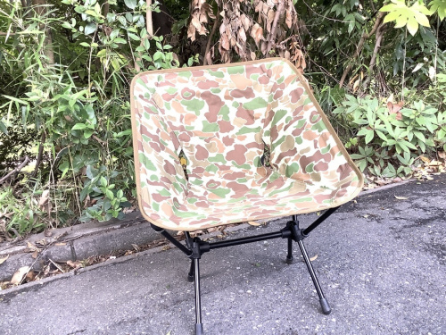 アウトドア用品のキャンプ用品