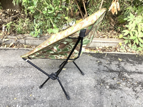 HELINOXのヘリノックス