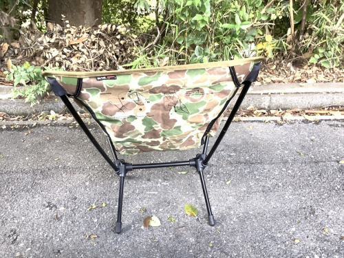 ヘリノックスの立川中古アウトドア