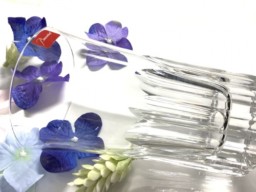 洋食器のBaccarat
