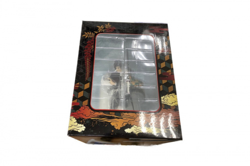 富岡義勇の立川中古雑貨