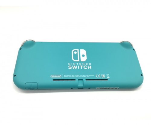 ゲーム機のNintendo Switch Light