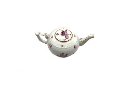 ヘレンドの立川中古ショップ