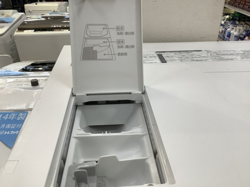 パナソニックの立川中古家電