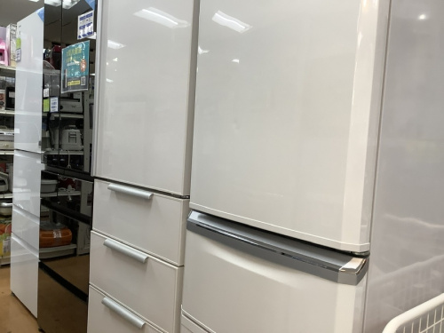 冷蔵庫の立川中古ショップ