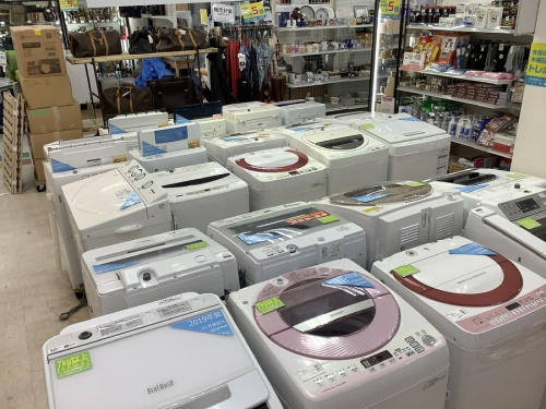 立川中古ショップ