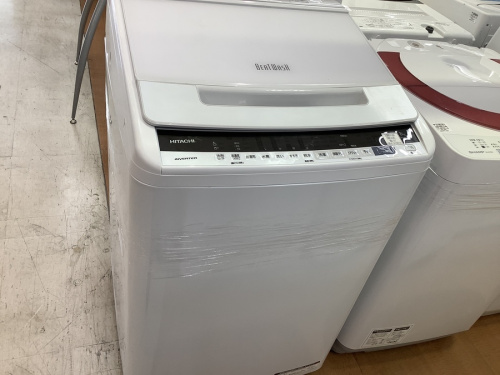 生活家電の立川　中古　洗濯機