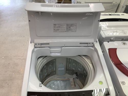 ヒタチの立川中古家電