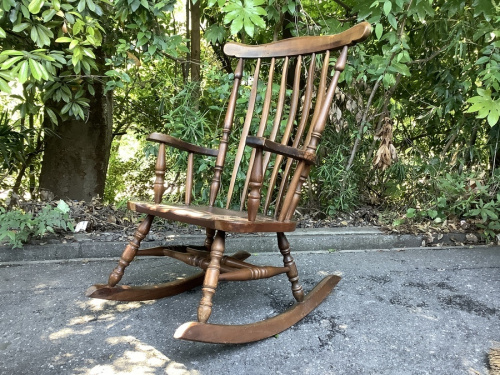 家具のイス