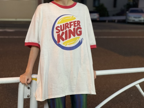 レディースファッション
