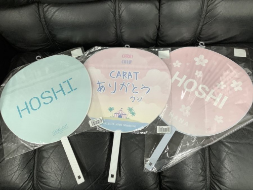 立川 アイドルグッズ 買取の立川 SEVENTEEN(セブンティーン)