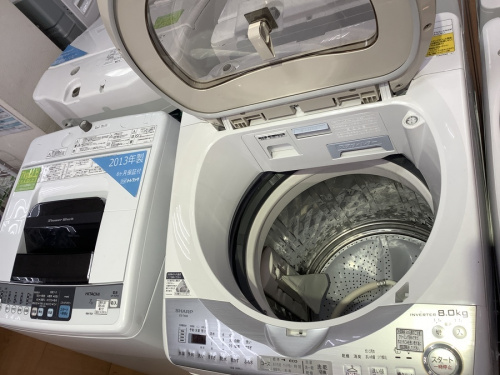 SHARPのシャープ