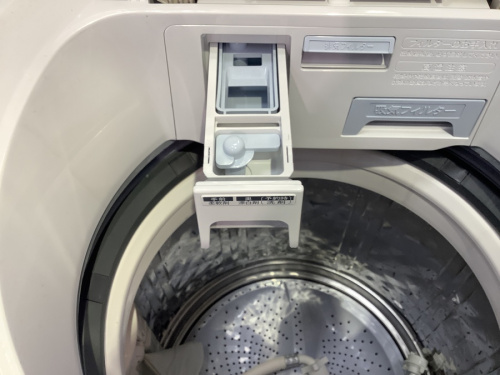 シャープの立川中古家電