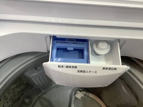 エルソニックの立川中古家電