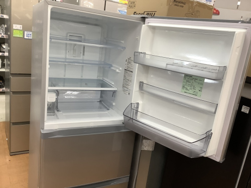 TOSHIBA　トウシバの立川　中古　冷蔵庫