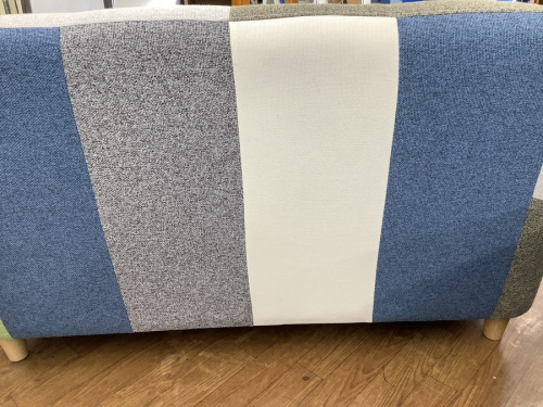 パッチワークの立川中古家具