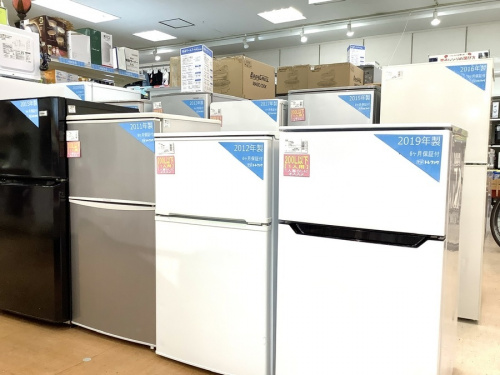 家電の立川　中古　家電