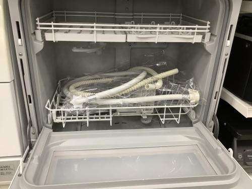 食器洗い乾燥機のPanasonic