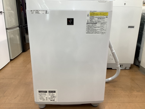 立川中古家電