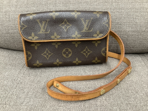 ブランド・ラグジュアリーのLOUIS VUITTON