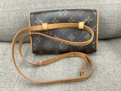 LOUIS VUITTONのルイヴィトン