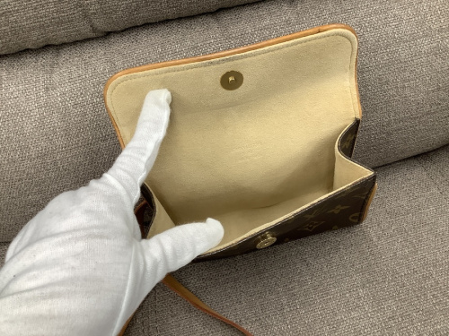 ルイヴィトンの立川　ヴィトン　買取