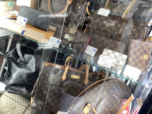 立川　ブランド　買取