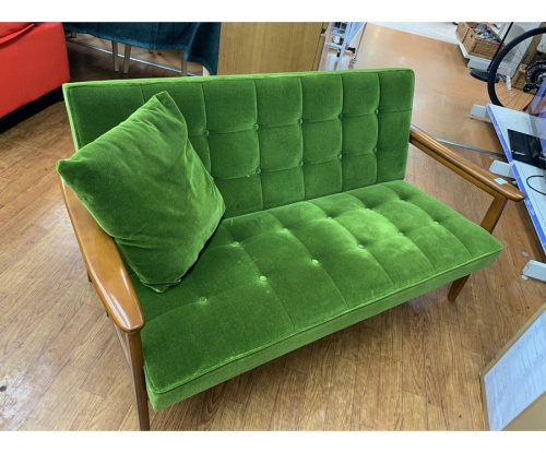 カリモク60のソファー