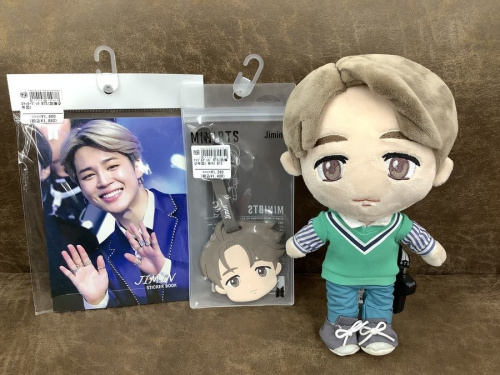 BTS　防弾少年団のK-POP　