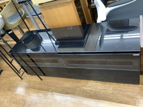 家具のローボード・テレビ台