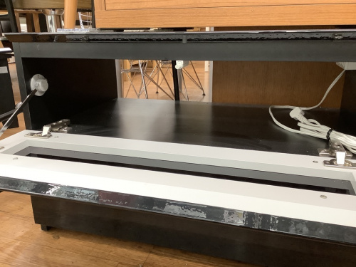 パモウナの立川中古家具