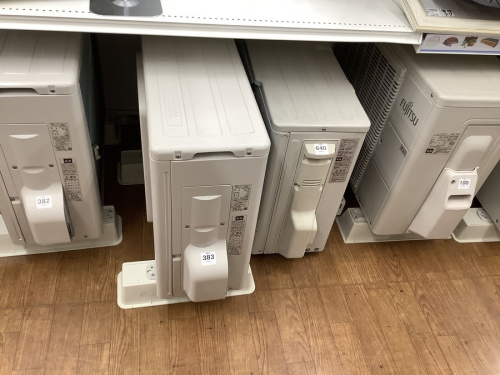 夏物買取の立川中古家電