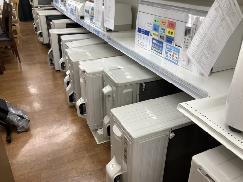 立川中古家電