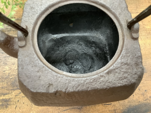 立川　中古　食器