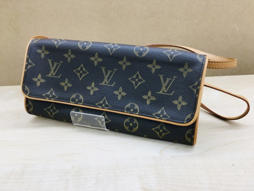 ブランド・ラグジュアリーのLOUIS VUITTON
