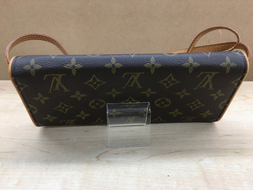LOUIS VUITTONのルイヴィトン