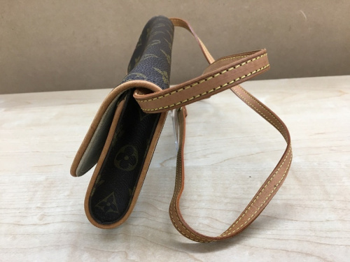 ルイヴィトンの立川　ヴィトン　買取