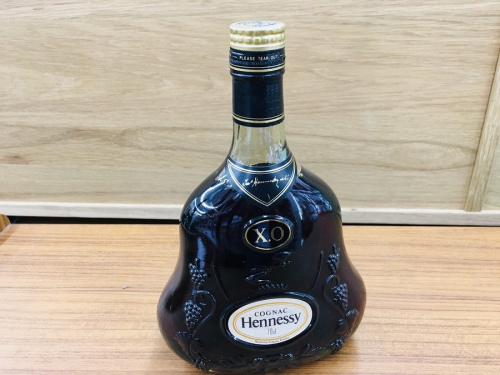 ウイスキー・ブランデー・焼酎のお酒