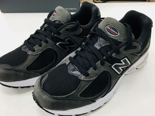 スニーカーのNEW BALANCE(ニューバランス)