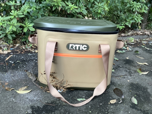 RTICのアールティック