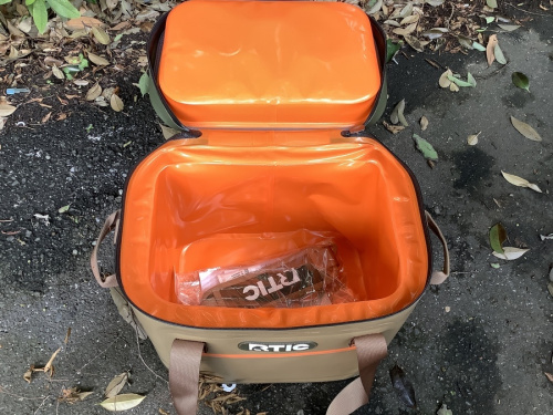 アールティックの立川中古 アウトドア