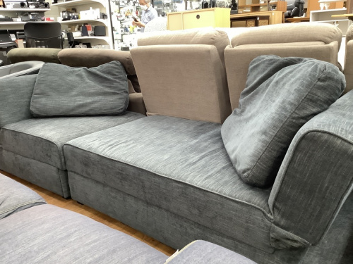 家具のカウチソファーベッド