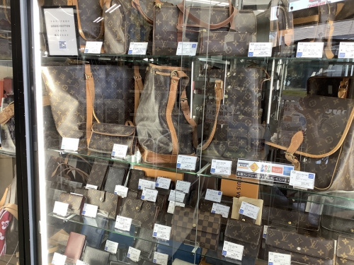 立川　ヴィトン　買取の立川　ブランド　買取